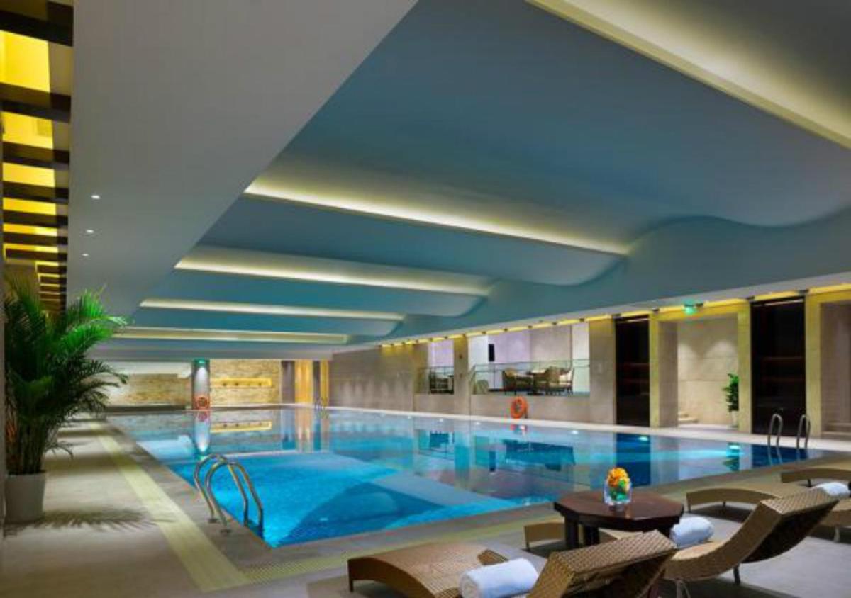 Wyndham Grand Xi'an South - Housity