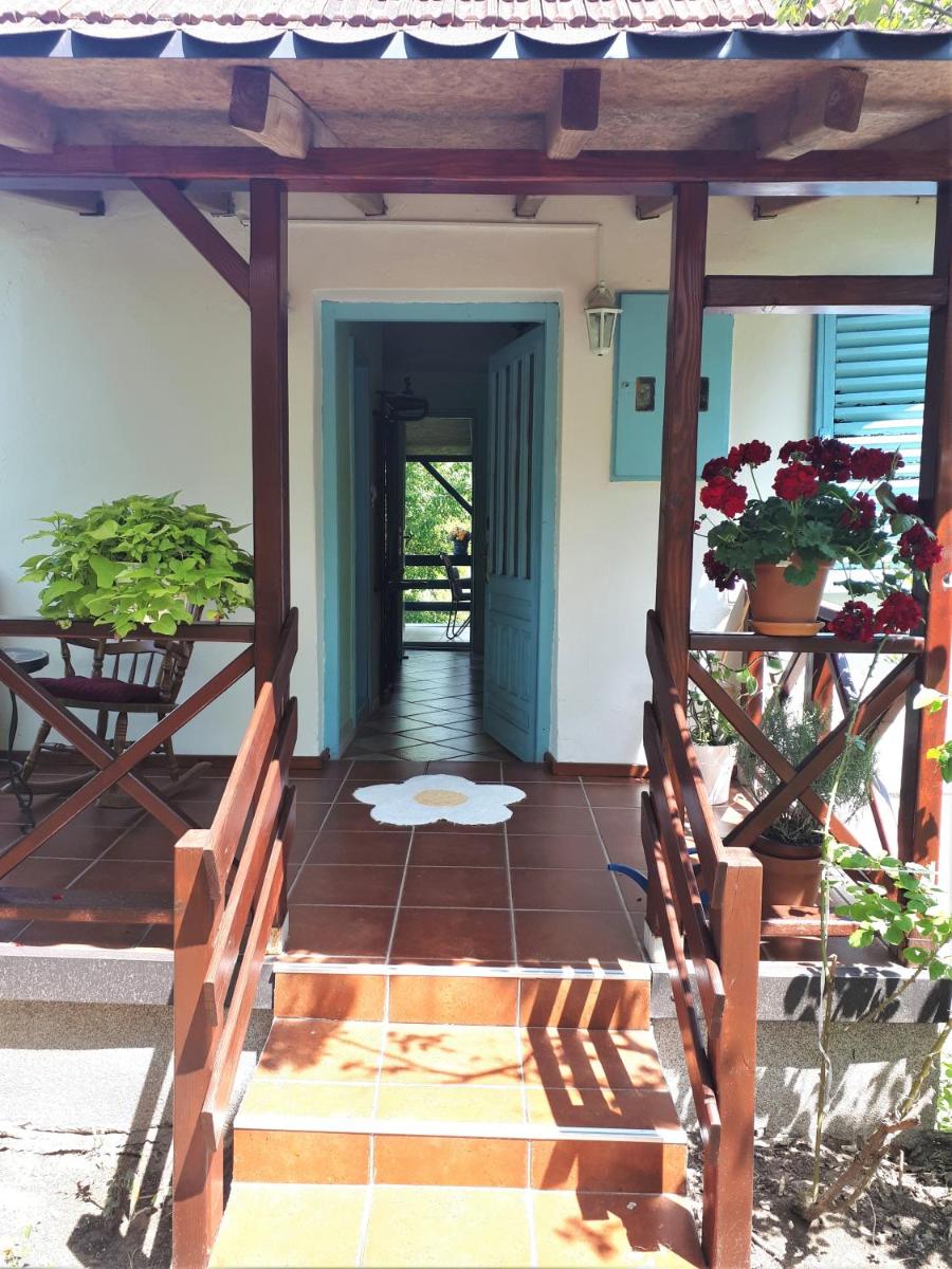 Šumska kuća Sandy - Housity