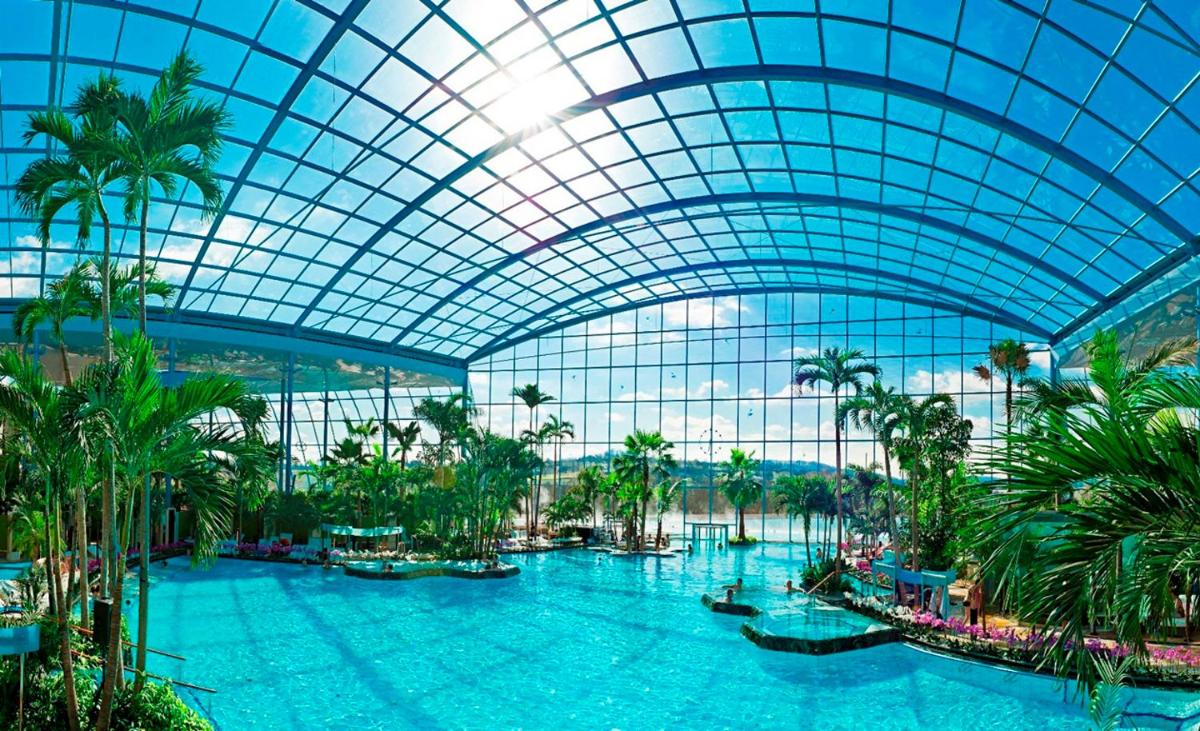 Hotel Kick - Housity