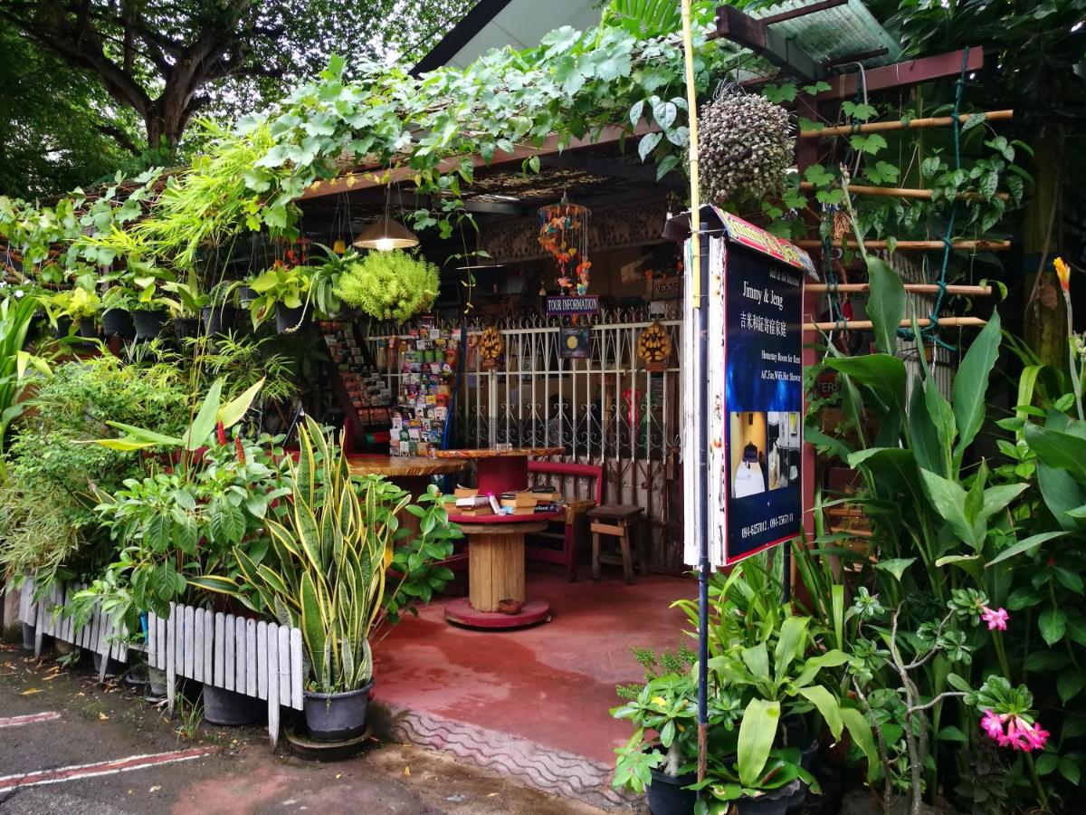 Jimmy and Jeng Homestay - Housity
