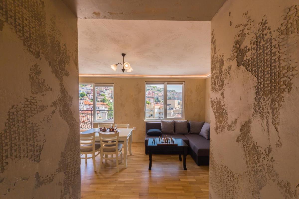Kosev Apartment - Housity