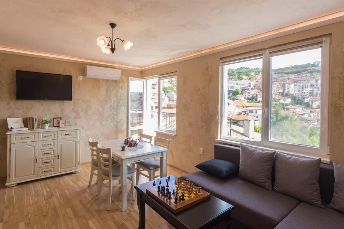 Kosev Apartment - Housity