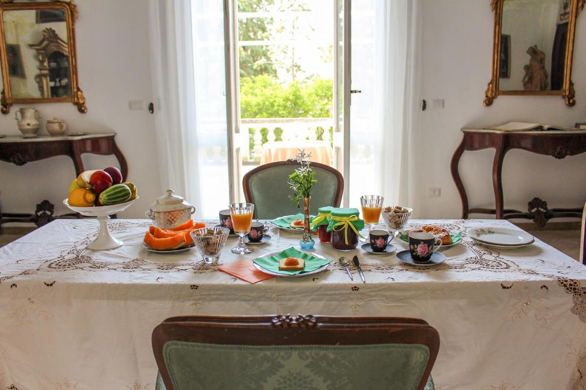 B&B Palazzo Sambiasi - Housity