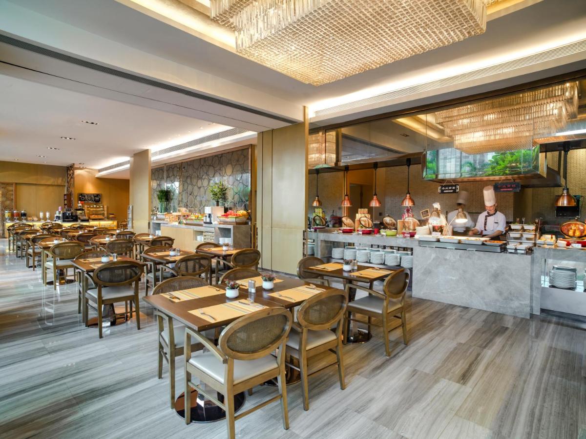 Suitetrails - Fraser Suites Guangzhou