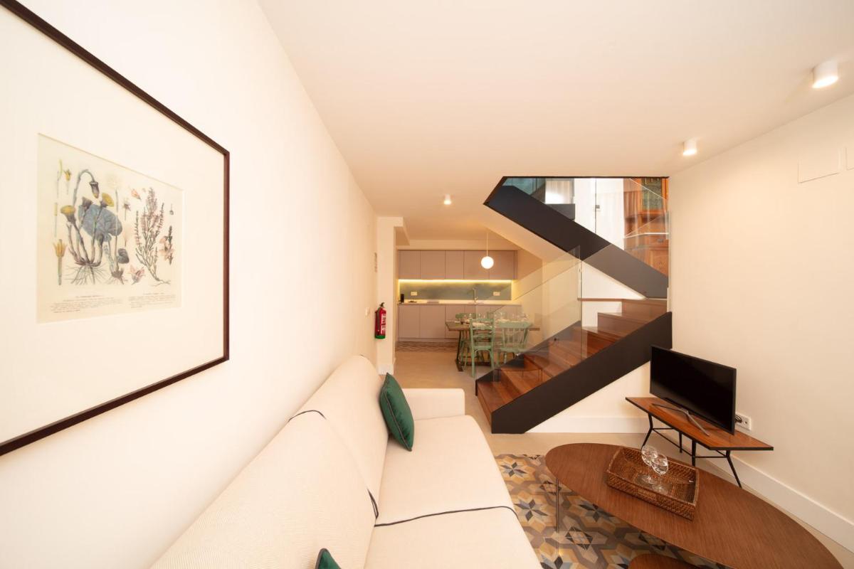 Apartamentos Habitavit en Cáceres - Housity