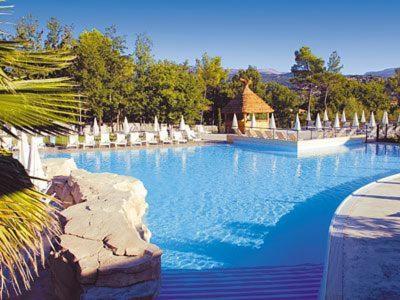 PROVENÇAL HOUSE IN FAYENCE with POOL & INDOOR SPA - Housity