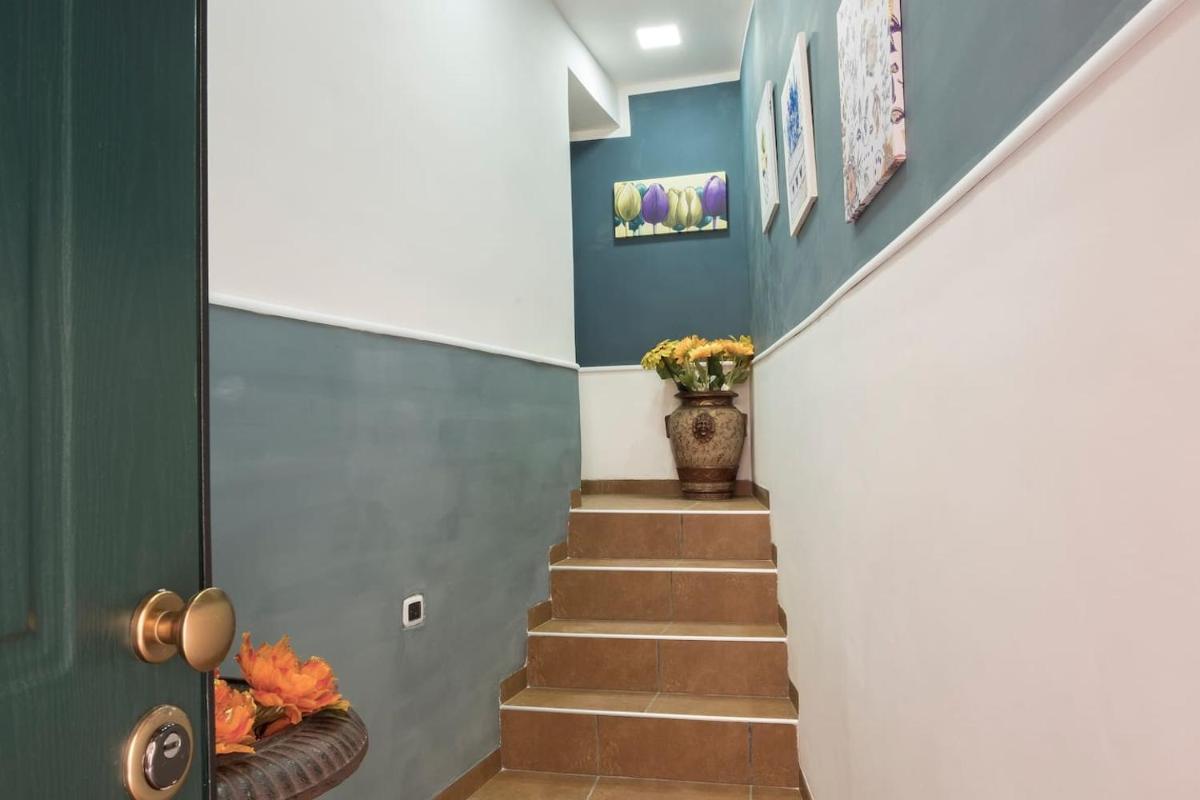 Little House Napoli - Housity