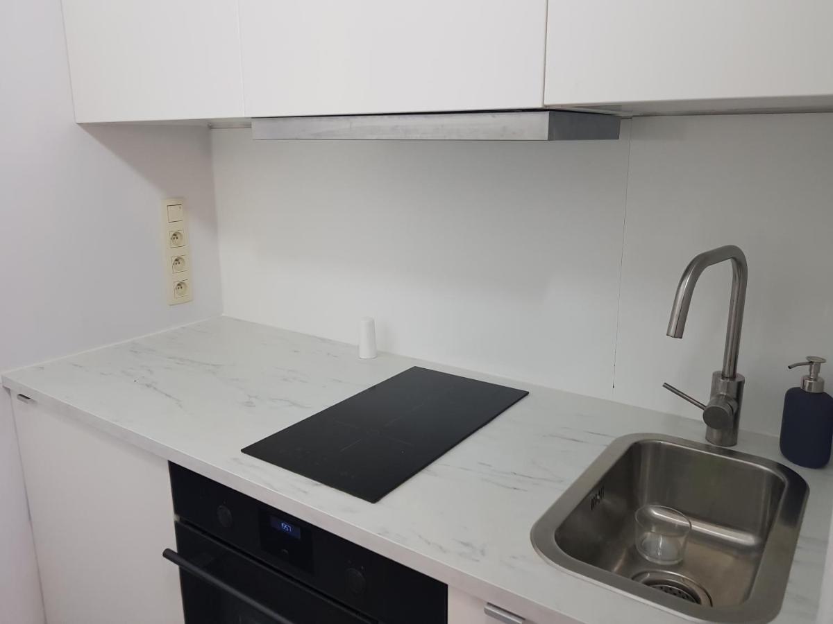 Suite minimalist 50m2 - Housity