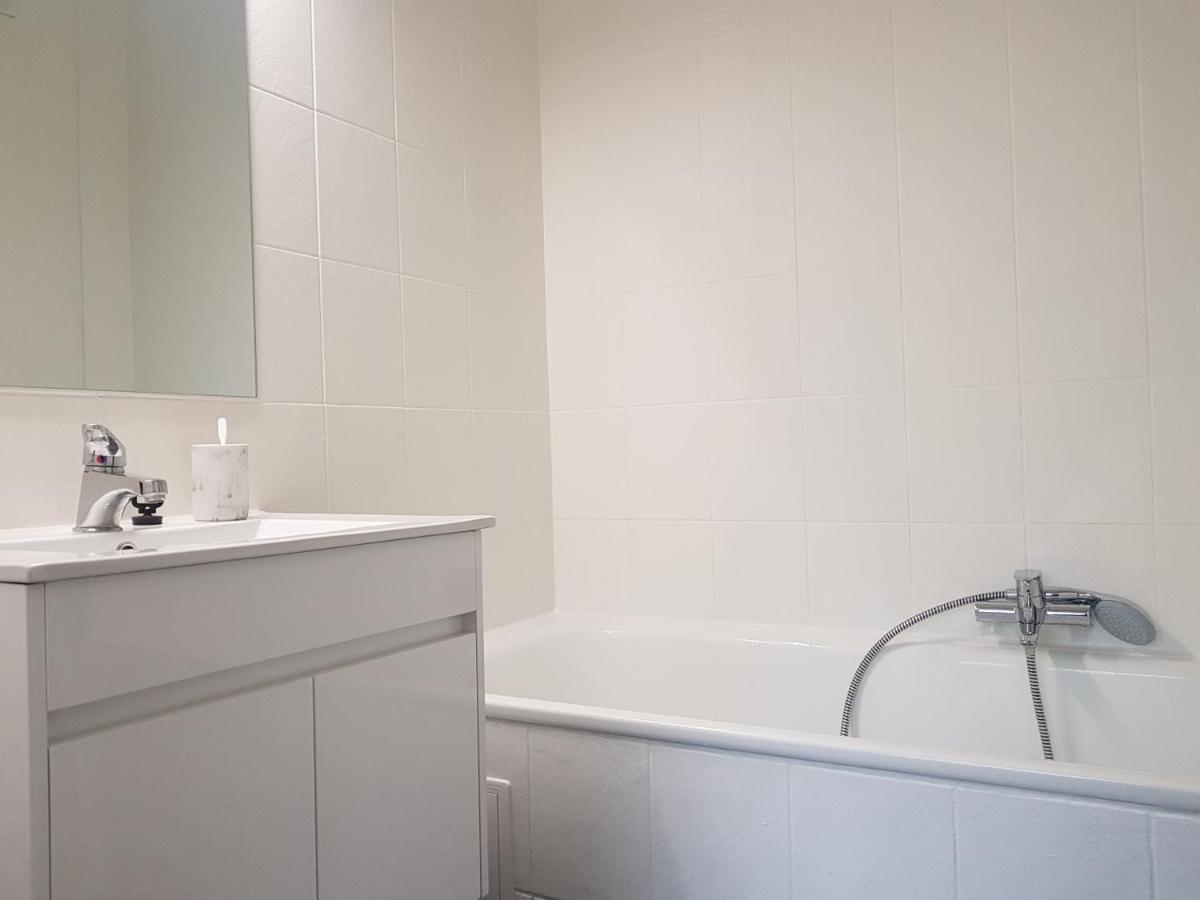 Suite minimalist 50m2 - Housity
