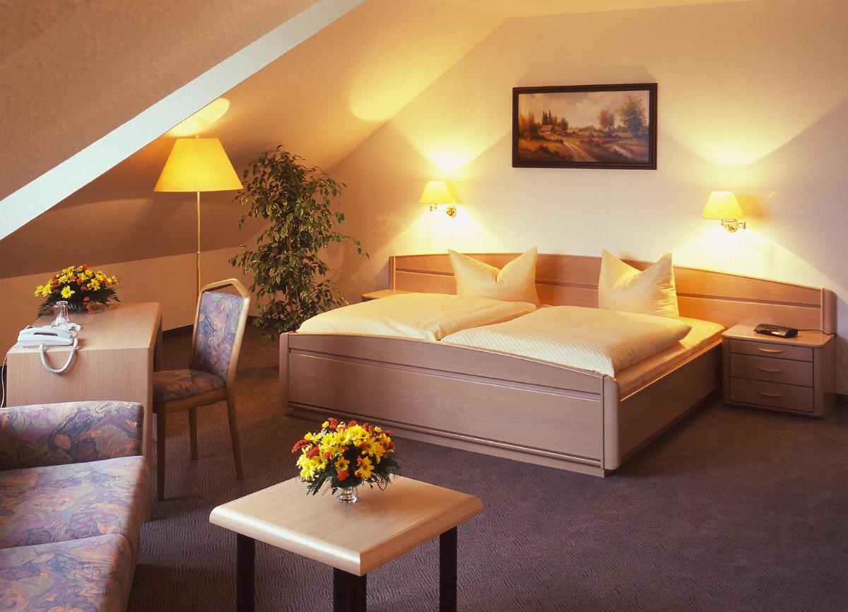 Hotel Trebeltal - Housity