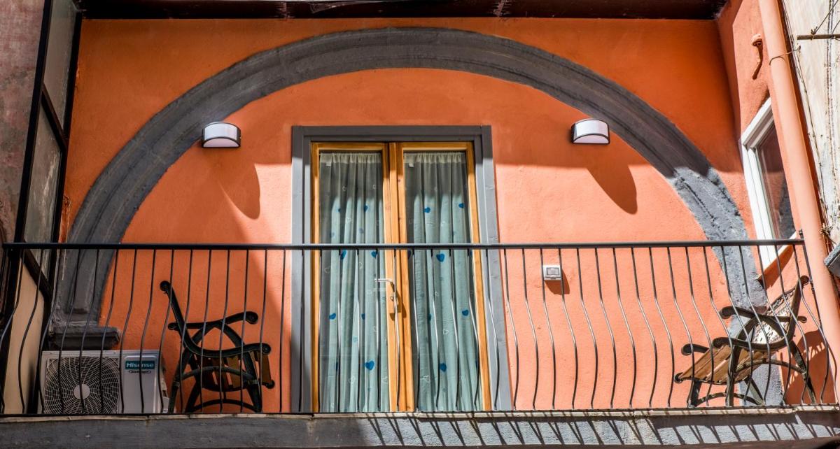 Little House Napoli - Housity