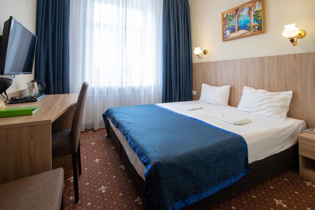 Yaroslavskaya Hotel - Housity