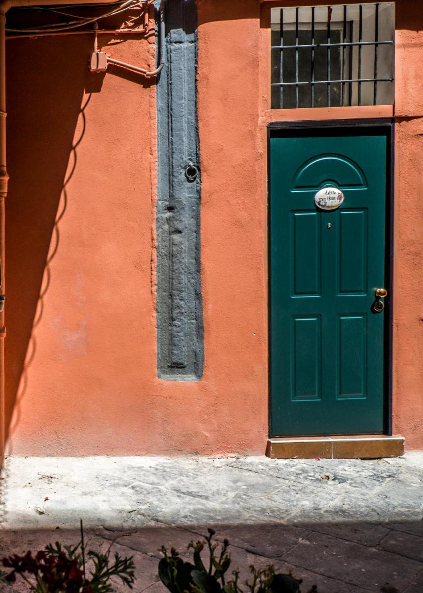 Little House Napoli - Housity