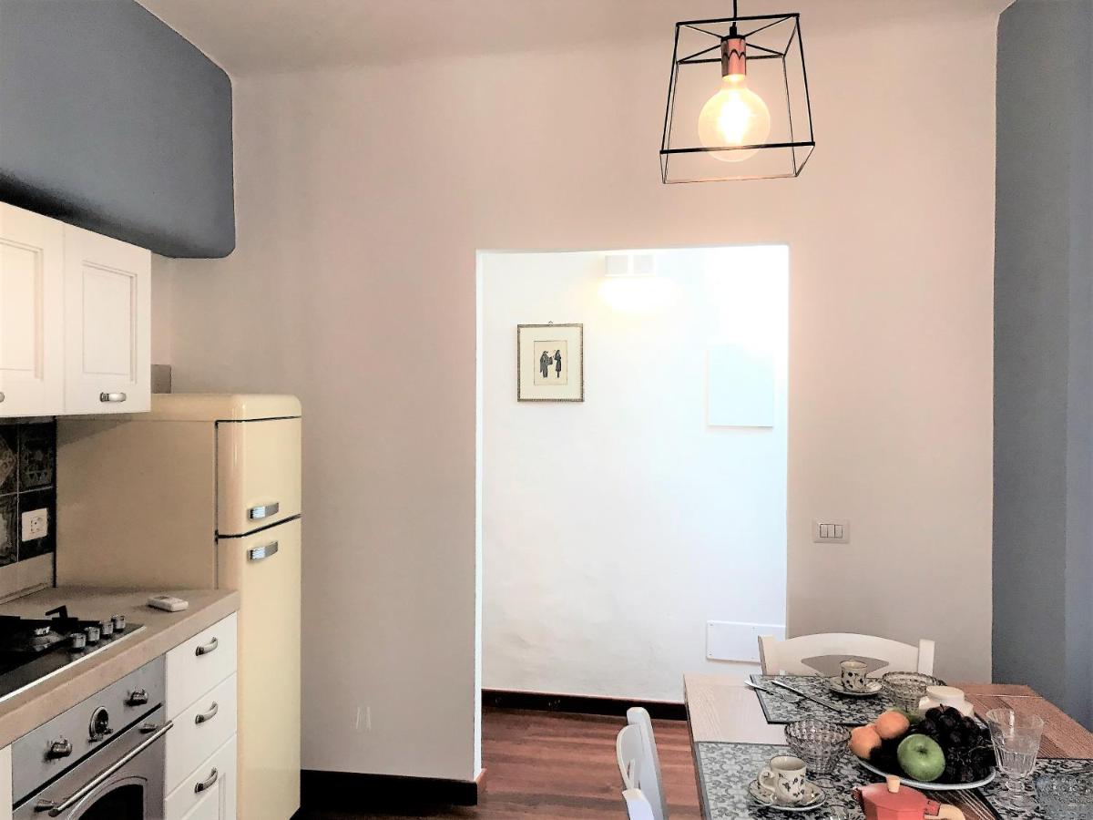 THE BLUE LODGE-cozy flat close to Piazza del Campo - Housity