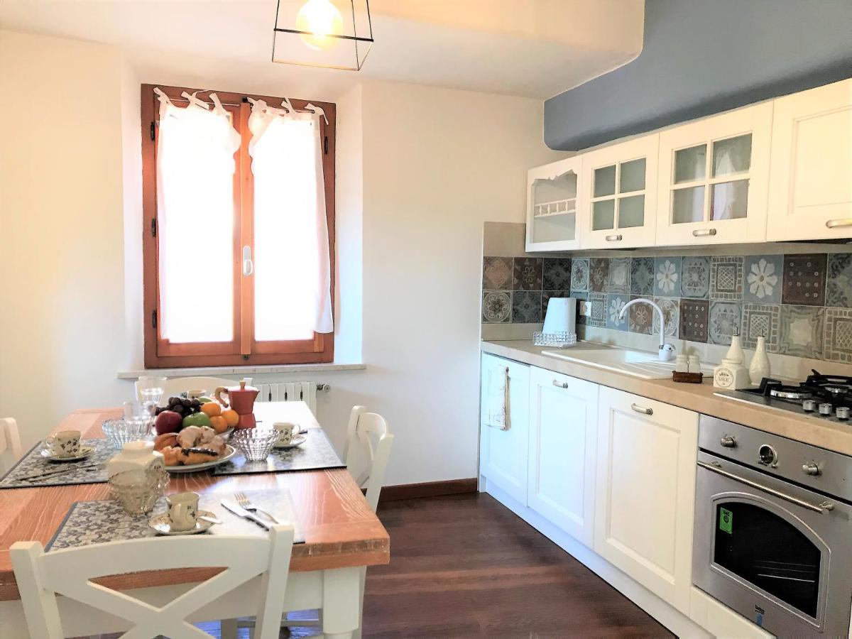 THE BLUE LODGE-cozy flat close to Piazza del Campo - Housity