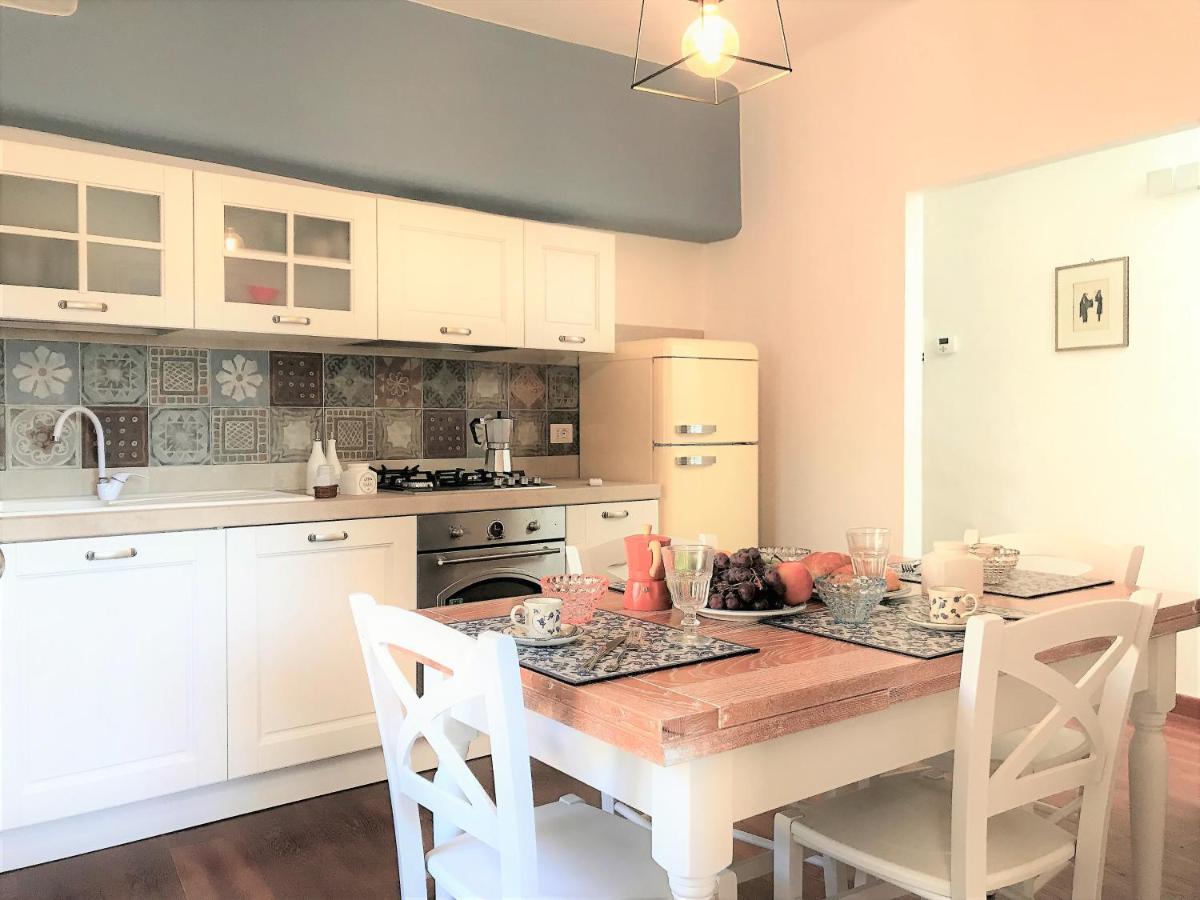 THE BLUE LODGE-cozy flat close to Piazza del Campo - Housity