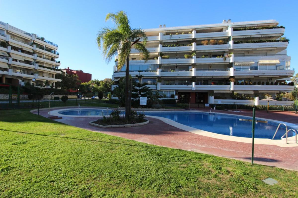 Luxury apartment Marbella - Housity