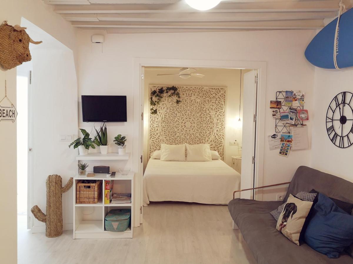 Apartamento Moreno de Mora - Housity