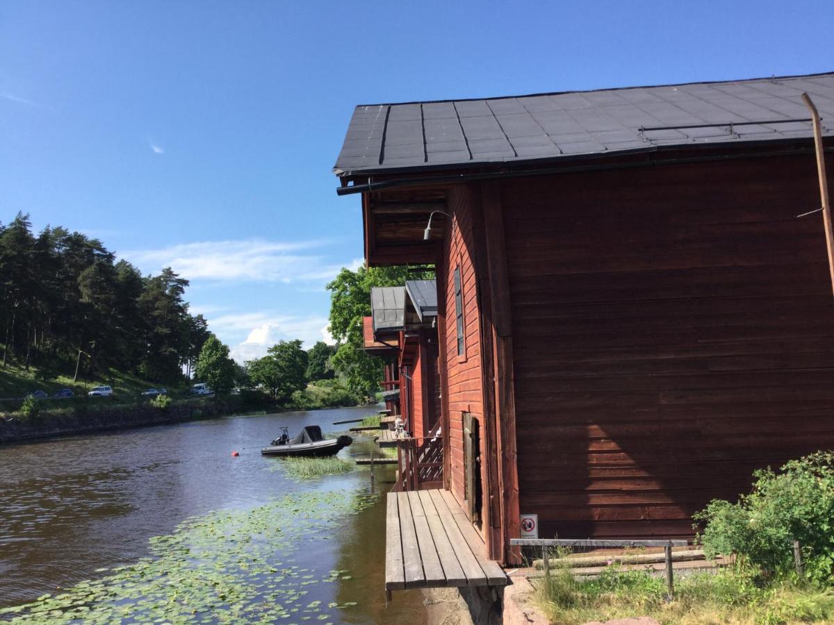 Remuganes suite - Porvoon Linna - Housity