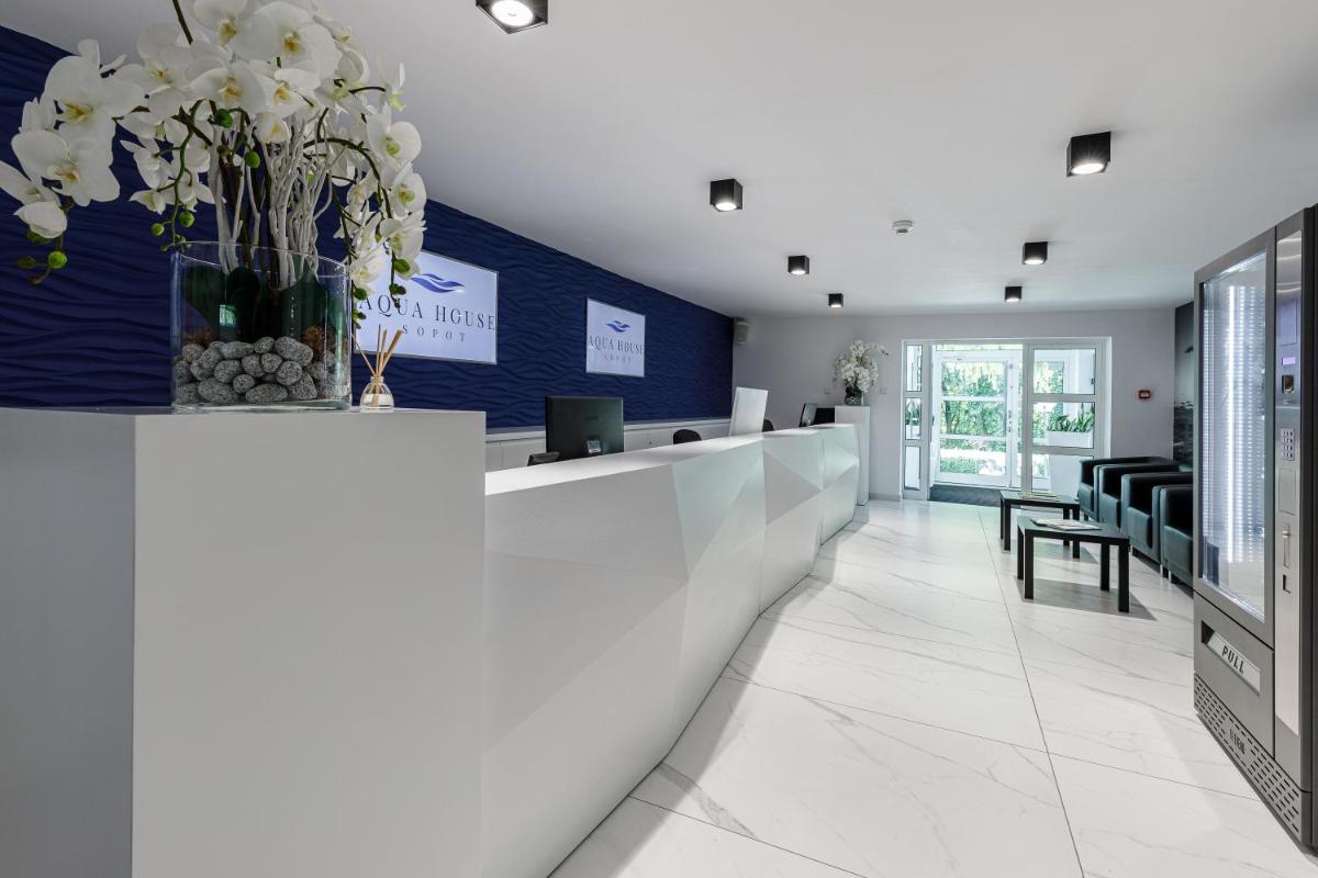 AQUA HOUSE - Housity