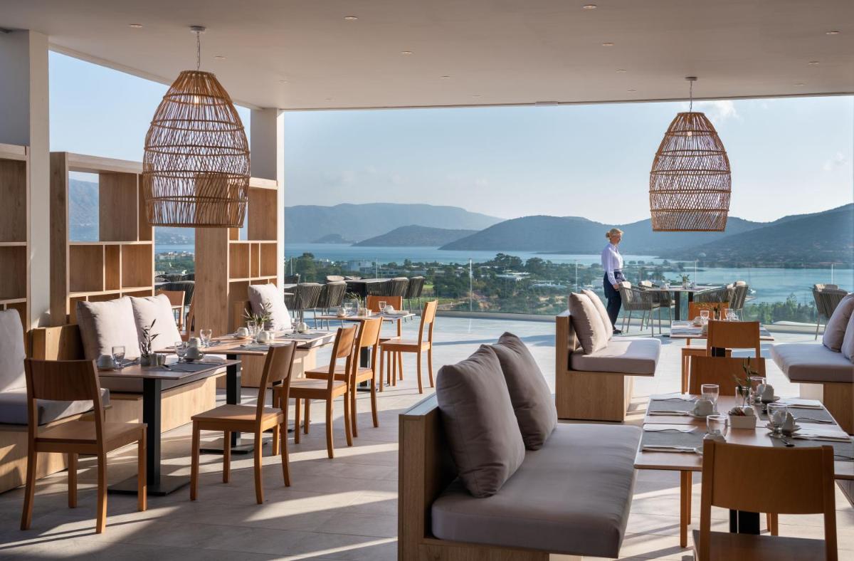 Elounda Breeze Resort - Housity