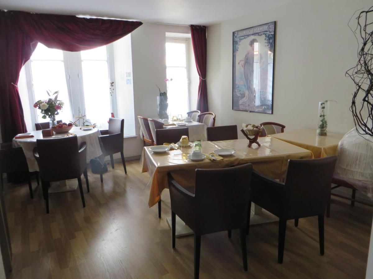 Hotel Régina - Housity