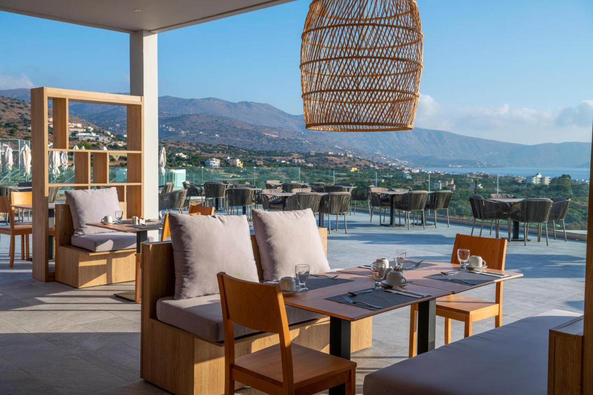 Elounda Breeze Resort - Housity