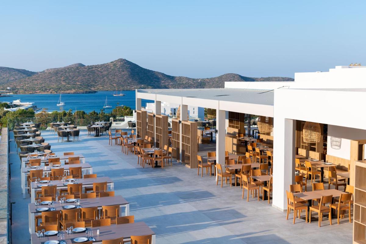 Elounda Breeze Resort - Housity