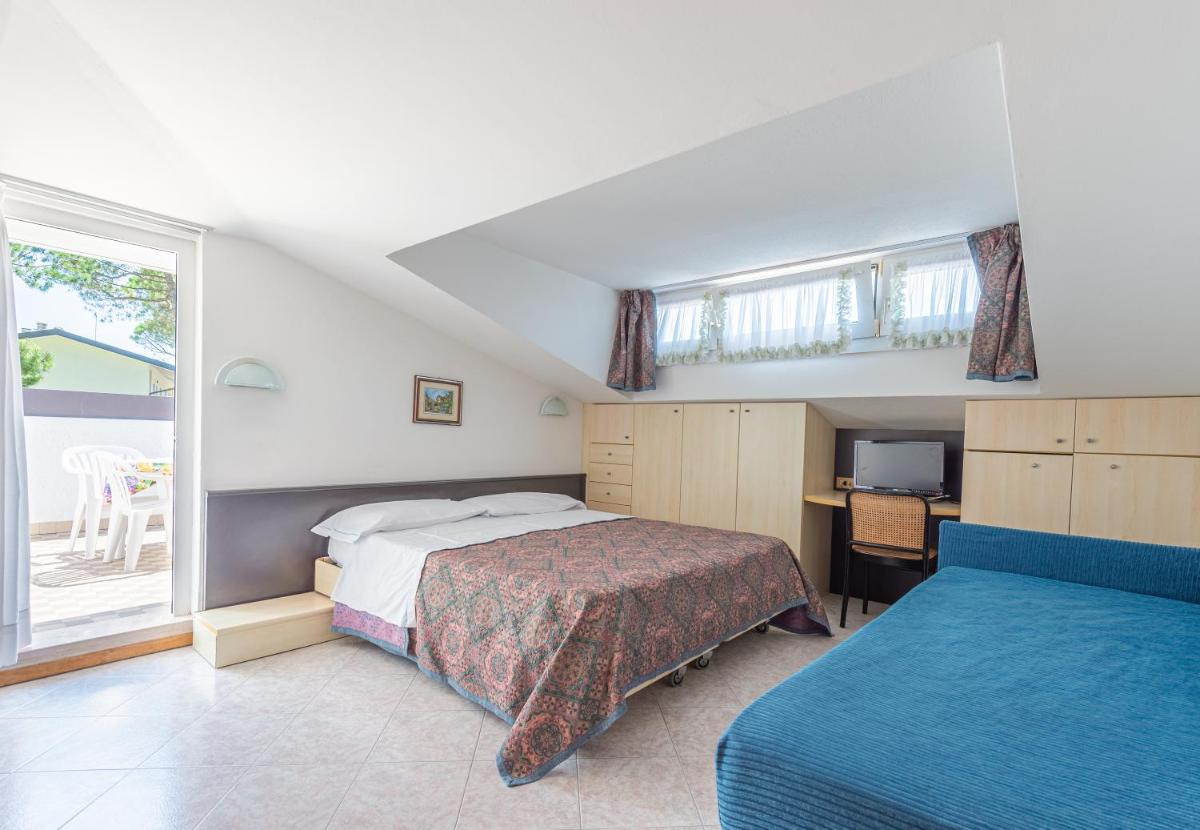 Margherita Family Apartments - Housity