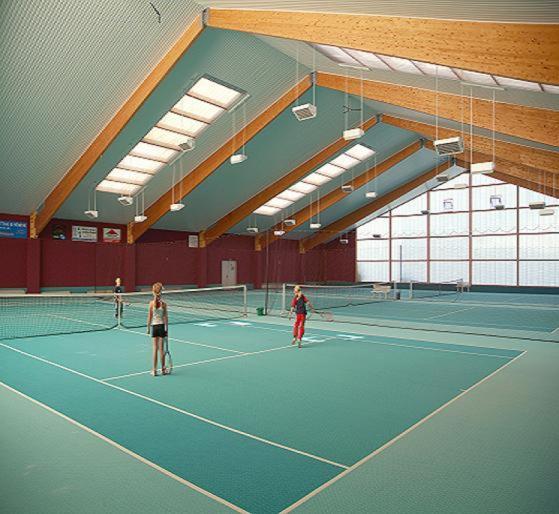 Hotel Trebeltal - Housity