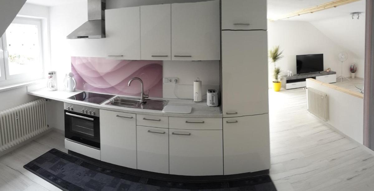 Ferienwohnung Schönblick - Housity