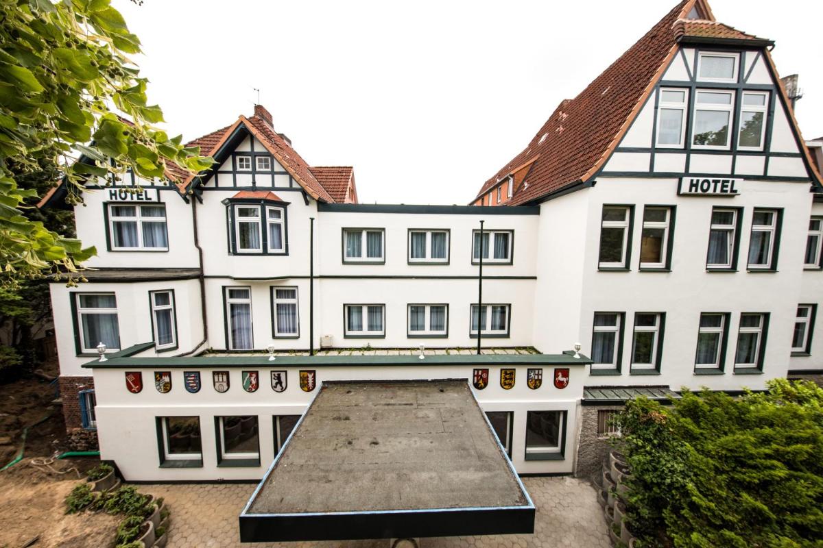 Kleines Hotel Heimfeld - Housity