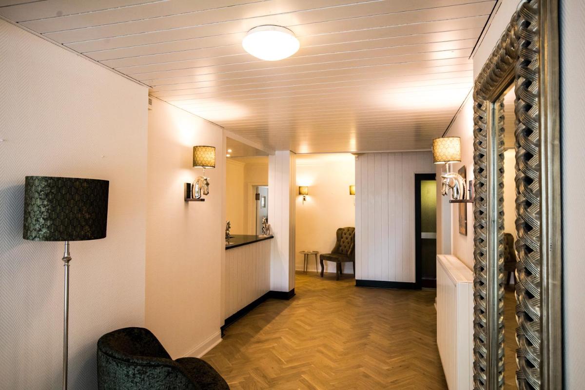 Kleines Hotel Heimfeld - Housity