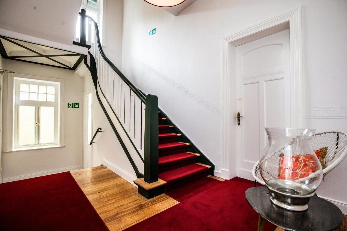 Kleines Hotel Heimfeld - Housity