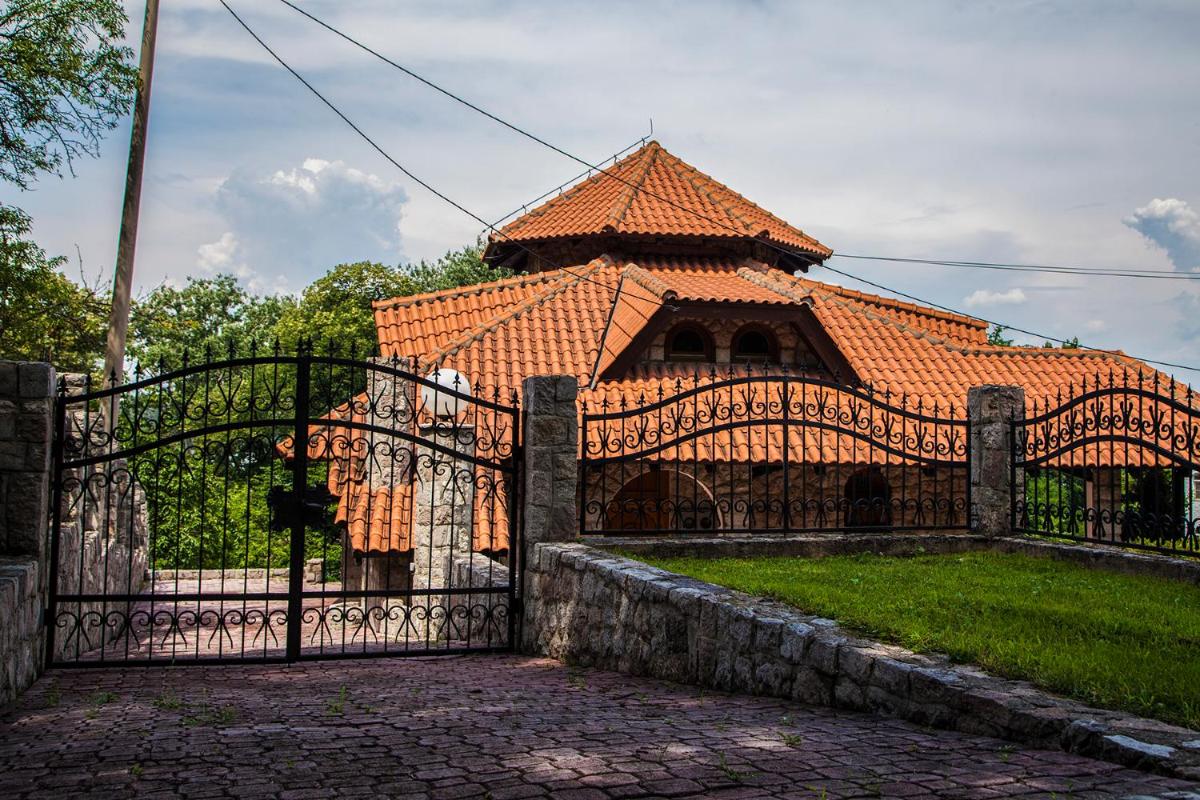 Exclusive house Legacy - Housity