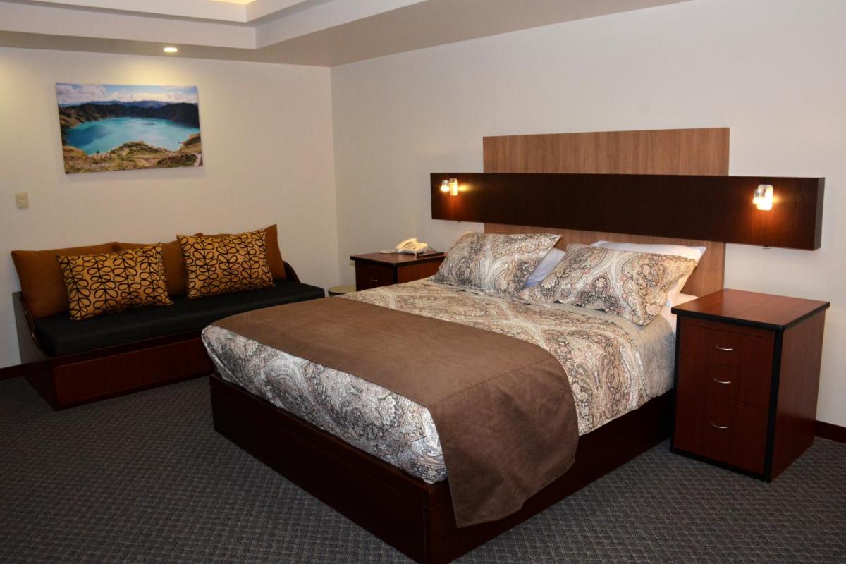 Los Angeles Stay Inn - Housity