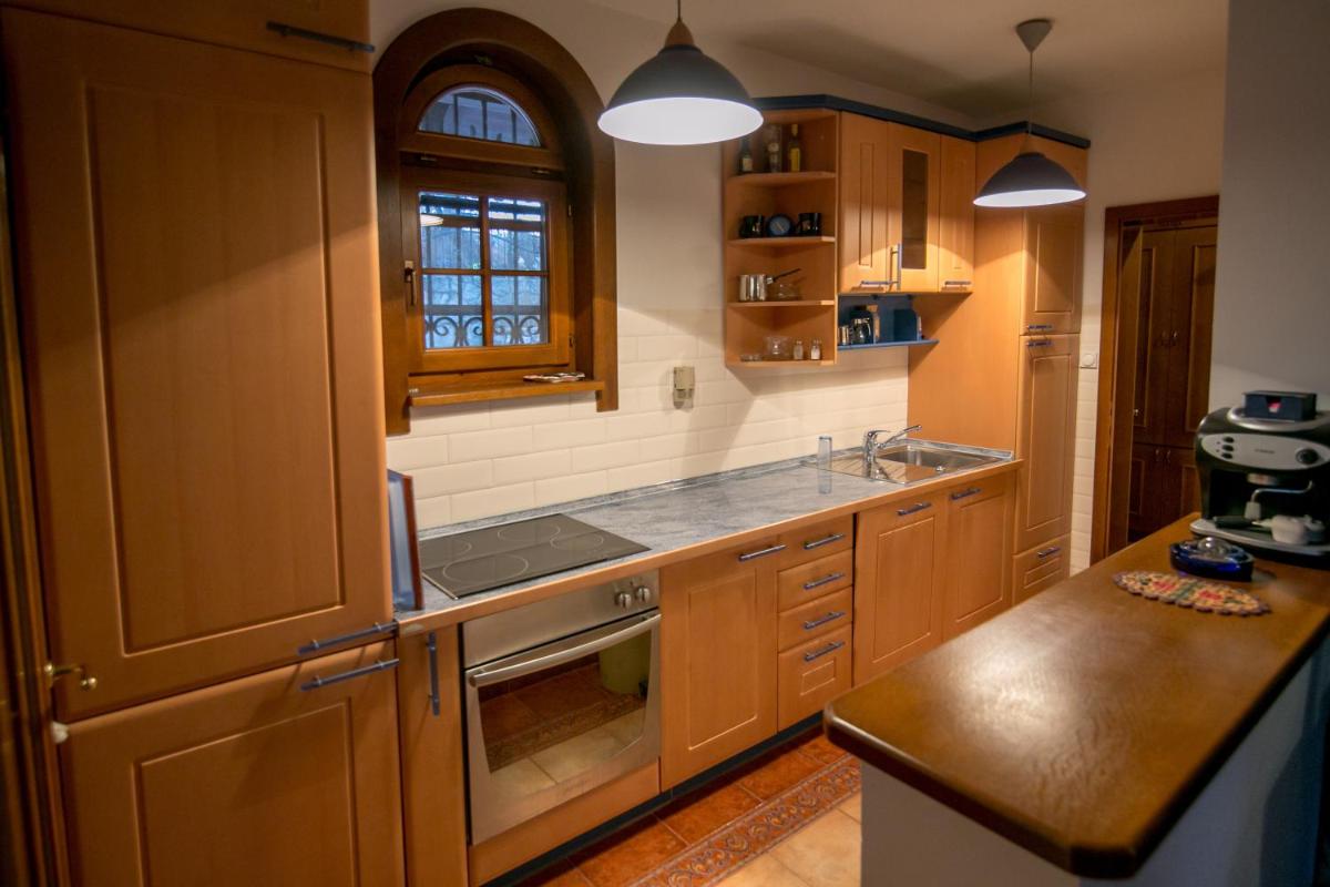 Exclusive house Legacy - Housity