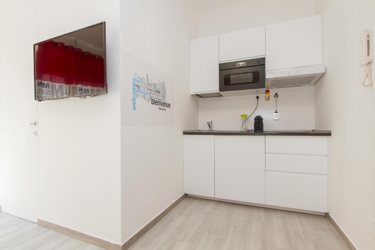 NoLo Bay Apartment - Housity