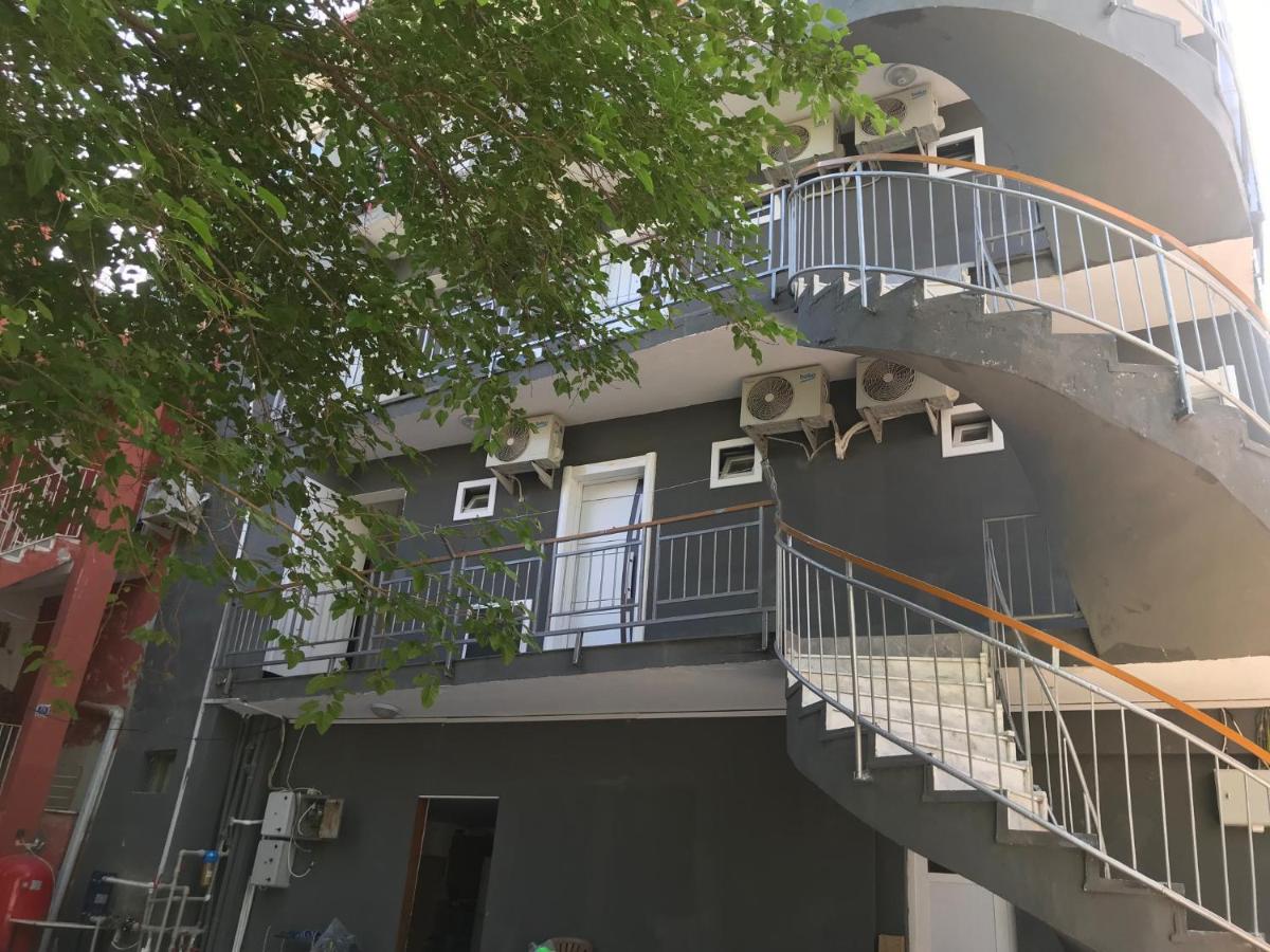 Çıbıkoğlu Apart - Housity