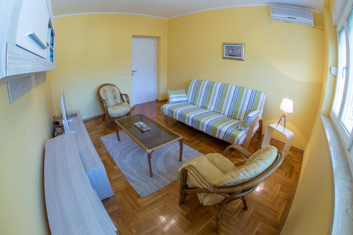 Suitetrails - Apartman Kotor