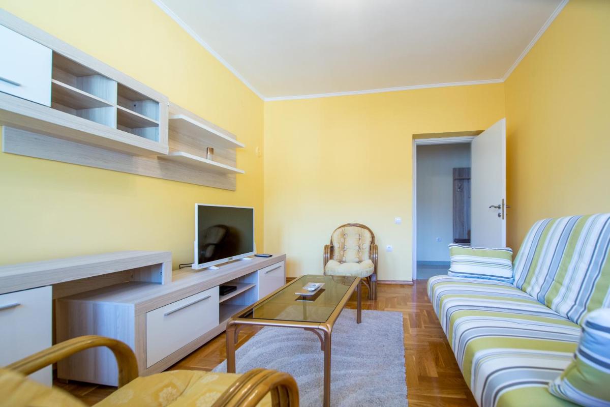 Suitetrails - Apartman Kotor