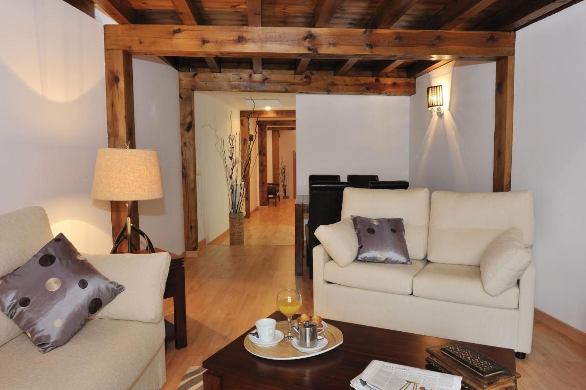 Suitetrails - El Balcon De La Catedral