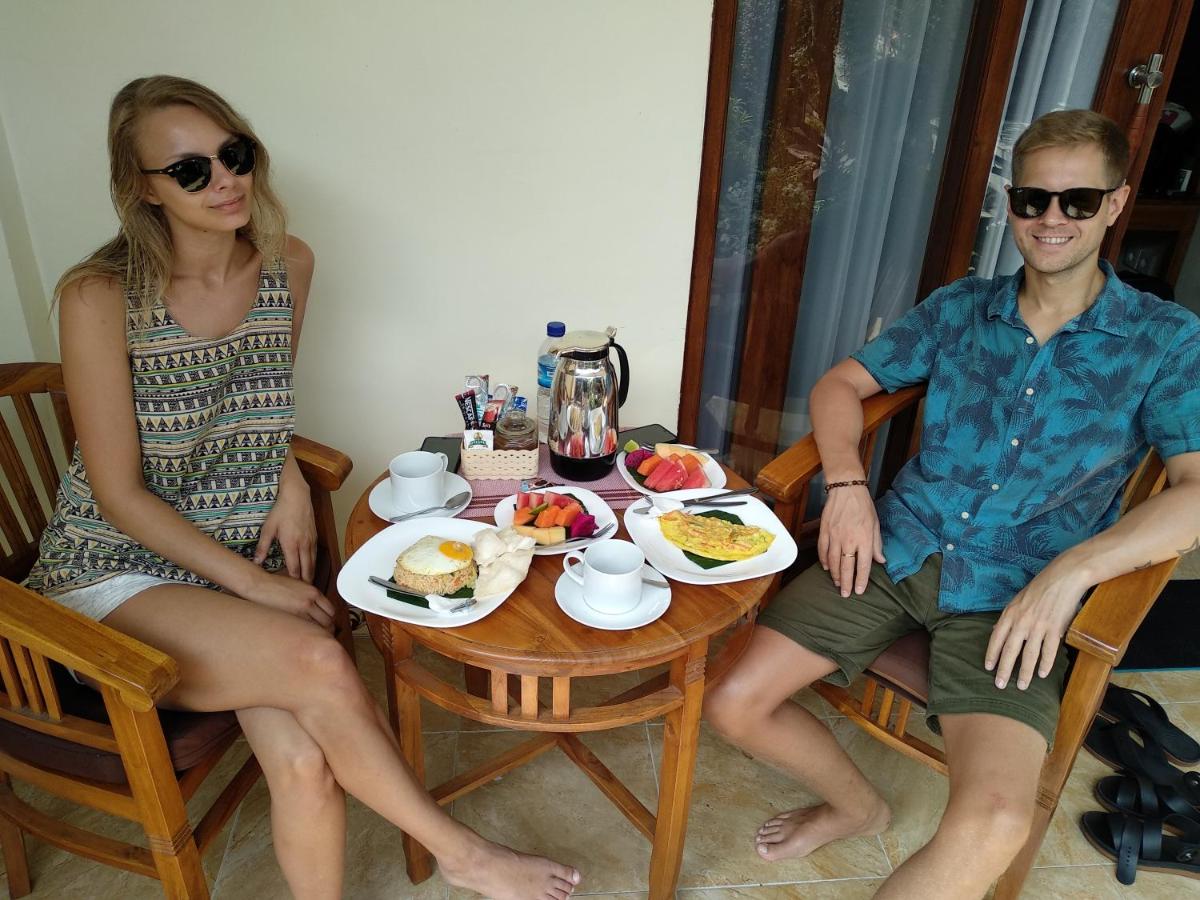 Nengah House Ubud - Housity