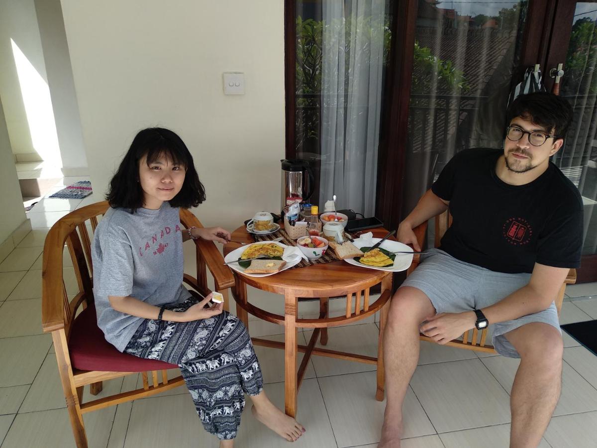 Nengah House Ubud - Housity