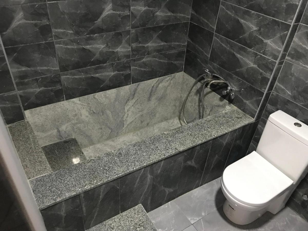 Çıbıkoğlu Apart - Housity