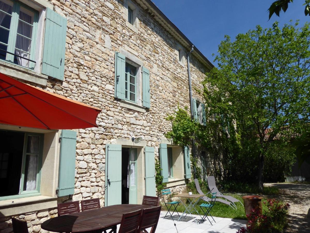 Le Mas des Sages - Housity