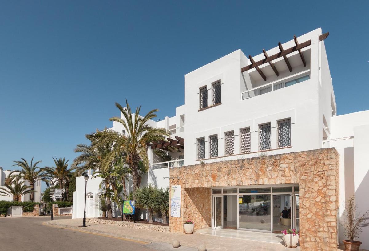 Hotel Palia Puerto del Sol - Housity