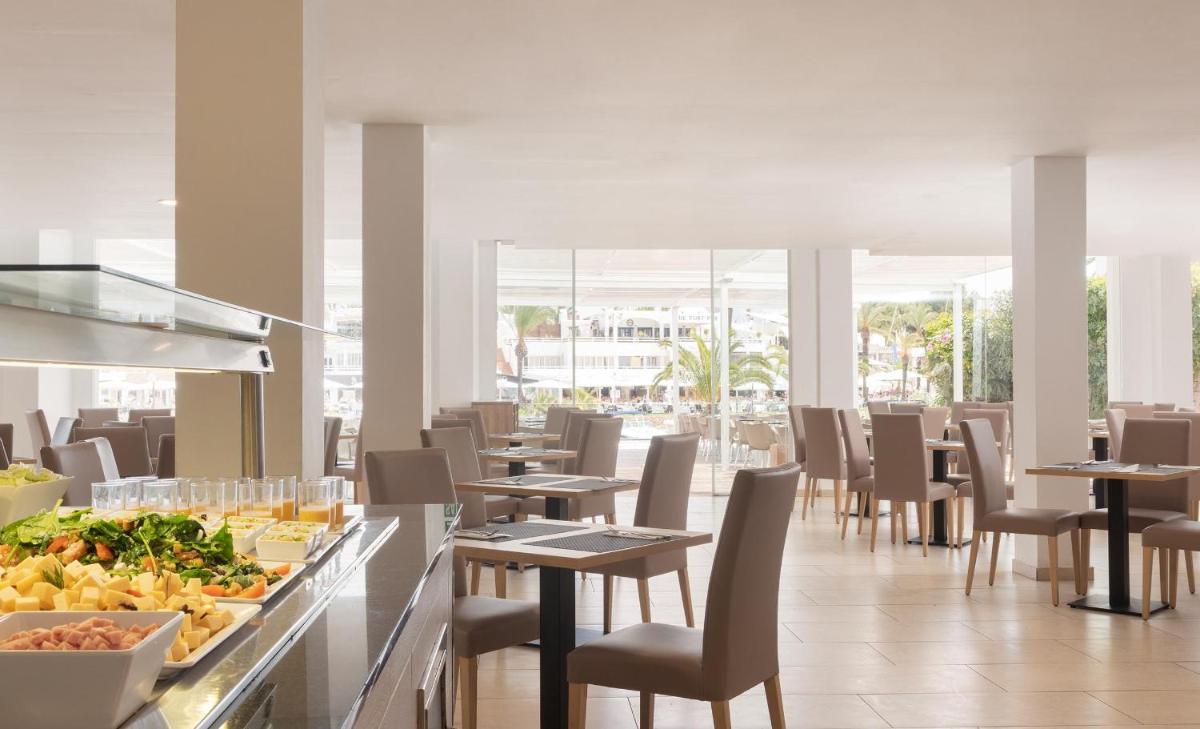 Hotel Palia Puerto del Sol - Housity