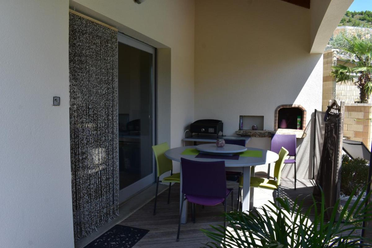 les palmiers des causses - Housity