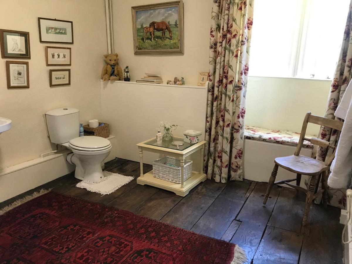 Suitetrails - The Manor Farm Alderton